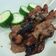 Cooksnap dari hepihepihepi untuk resep Sate Ayam Ponorogo