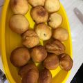 Cooksnap dari Ninut MrsSyams untuk resep Roti Goreng Coklat