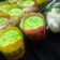 Cooksnap dari Cicik Ary untuk resep Pandan Chiffon Cupcake