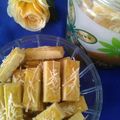 Cooksnap dari Nova Utami untuk resep Kastengel