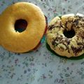 Cooksnap dari Ayu Mubarun untuk resep Bluder Cake