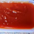 El cooksnap de josbor cuando hizo Carne de membrillo en Thermomix.