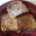 eperez's cooksnap of when they made Super Yummy Vanilla French Toast.