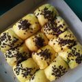 Cooksnap dari Tri Muspitowati untuk resep Roti Manis / Donat Lembut Mudah Anti Gagal