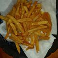Cooksnap dari niyarahma untuk resep Kentang Goreng Crispy