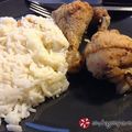 Cooksnap από kimwlos στη συνταγή Κοτόπουλο με ρύζι