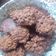 El cooksnap de Henry Dario Pinda cuando hizo Galletas avena con cacao.