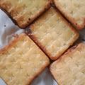 Cooksnap dari Aprianti Azizir untuk resep Gabin (kue tape susu)
