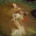 Cooksnap dari mustika devi agustina untuk resep Sayur Asem magic com