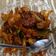 Cooksnap dari Mahesa Diantari untuk resep Sambal teri kacang super garing