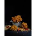 Cooksnap dari 🍒 Tania Helena 🍒 untuk resep Ayam ala kentucky 1