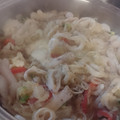 El cooksnap de miriam gonzalez cuando hizo Arroz con calamares.