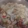 El cooksnap de miriam gonzalez cuando hizo Arroz con calamares.