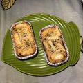 Cooksnap dari Rosyi Wahyuni untuk resep Perkedel Bakar kuliner khas Depok