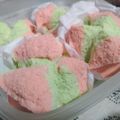 Cooksnap dari Neni Tamiati untuk resep Bolu Kukus Tanpa Soda