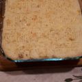 El cooksnap de Adriana Steinhardt cuando hizo Pastel de papa y carne.