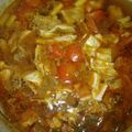 Cooksnap dari Sri Suhana untuk resep Tongseng Ayam