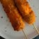 Cooksnap dari FL Andiyani untuk resep Mozarell Corndog