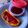 Cooksnap dari Nia d'Kitch untuk resep Strawberry compote