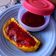 Cooksnap dari Nia d'Kitch untuk resep Strawberry compote