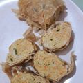 Cooksnap dari Lusiana untuk resep Ngo hiang ayam udang