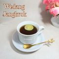 Cooksnap dari rrrsuryaaaa untuk resep Wedang Jangkruk
