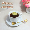 Cooksnap dari rrrsuryaaaa untuk resep Wedang Jangkruk