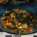 Cooksnap dari ann untuk resep Tumis Kangkung Saus Tiram ala Resto