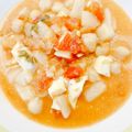 El cooksnap de ₵♡Ϛ❘Ν₳ νΕ₲α₪Ⓐ✍. Salvador. cuando hizo Garbanzos del convento (Máquina de Pan).