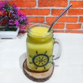 Cooksnap dari Nyanyah untuk resep Creamy manggo smooties
