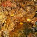 Cooksnap dari Afidata untuk resep Rica-rica kambing 🐐