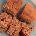 صورة من أم عيسى 🤍، شاركها بعد تجربة وصفة كيكة تمر | date cake