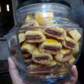 Cooksnap dari Irwin.gaby untuk resep Wafer cookies