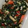Cooksnap dari Dwi Yanti Ferdy untuk resep Tumis Daun Singkong & Teri Medan