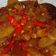Cooksnap dari Bunda Nathan Adams untuk resep Oseng Pedas Kulit Sapi