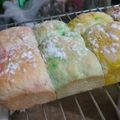 Cooksnap dari mamaelle untuk resep Japanese milk bread (bun)