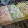 Cooksnap dari mamaelle untuk resep Japanese milk bread (bun)