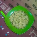 Cooksnap dari F. Pita Widya R.🌷 untuk resep Korean Stlye Bean Sprout(Kongnamul)