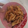 Cooksnap dari eka Aslan untuk resep Kentang krispy
