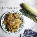 Cooksnap dari Mama fathan untuk resep Bakwan Jagung