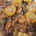 Cooksnap dari Yunita Megawati Sunardi untuk resep SEAFOOD ASAM MANIS PEDAS PALING MANTUL, KEPITING SAOS PADANG