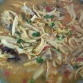 Cooksnap dari Halimah Umminya AlFat(AlifFathan) untuk resep Ayam Suwir Bali