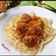 Cooksnap dari Tituk SK untuk resep Spaghetti Meatballs