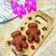 Cooksnap dari Nurul Ummu Naqeeb untuk resep Bolu kukus Coklat, No telur No Mixer