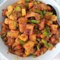 Cooksnap dari Hie Siu Nie untuk resep Kwetiau Goreng Spesial