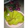 Cooksnap dari Hilda Kantika untuk resep Bolu pandan panggang
