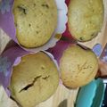 Cooksnap dari Thomas Duarte untuk resep Vanilla Muffin