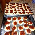 El cooksnap de urrita cuando hizo Pepas super fáciles y riquísimas!.