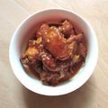 Cooksnap dari Triokta Minda Putri untuk resep Ayam Saos Tomat