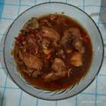 Cooksnap dari Erna Wati untuk resep Ayam kecap pedas